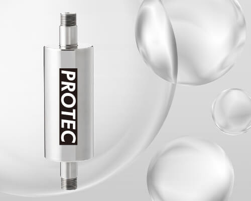 活水装置「PROTEC ALPHA」