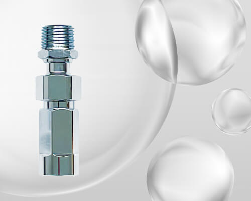 ウルトラファインバブル「PROTEC BUBBLECOAT」