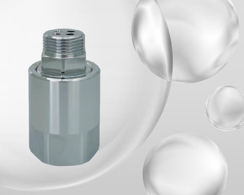 ウルトラファインバブル「PROTEC BUBBLECOAT U」