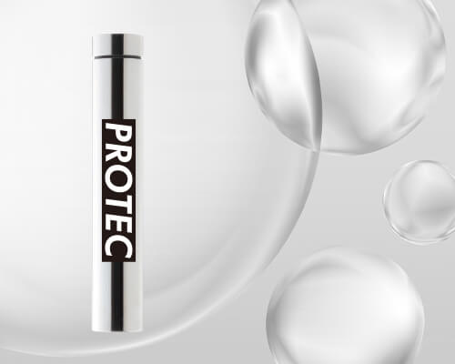 活水装置「PROTEC HEXAGON GAMMA」